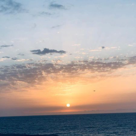 B&B Ortigia Sea View Συρακούσες Εξωτερικό φωτογραφία