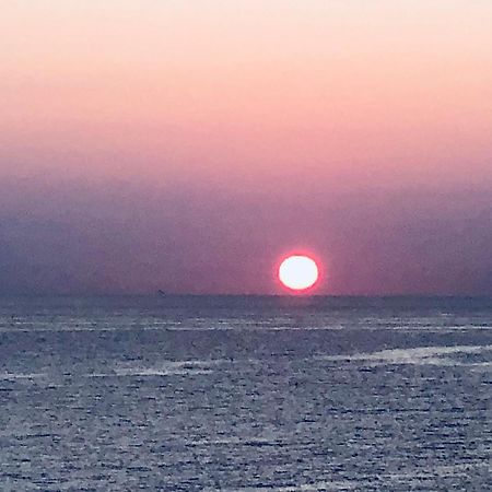B&B Ortigia Sea View Συρακούσες Εξωτερικό φωτογραφία