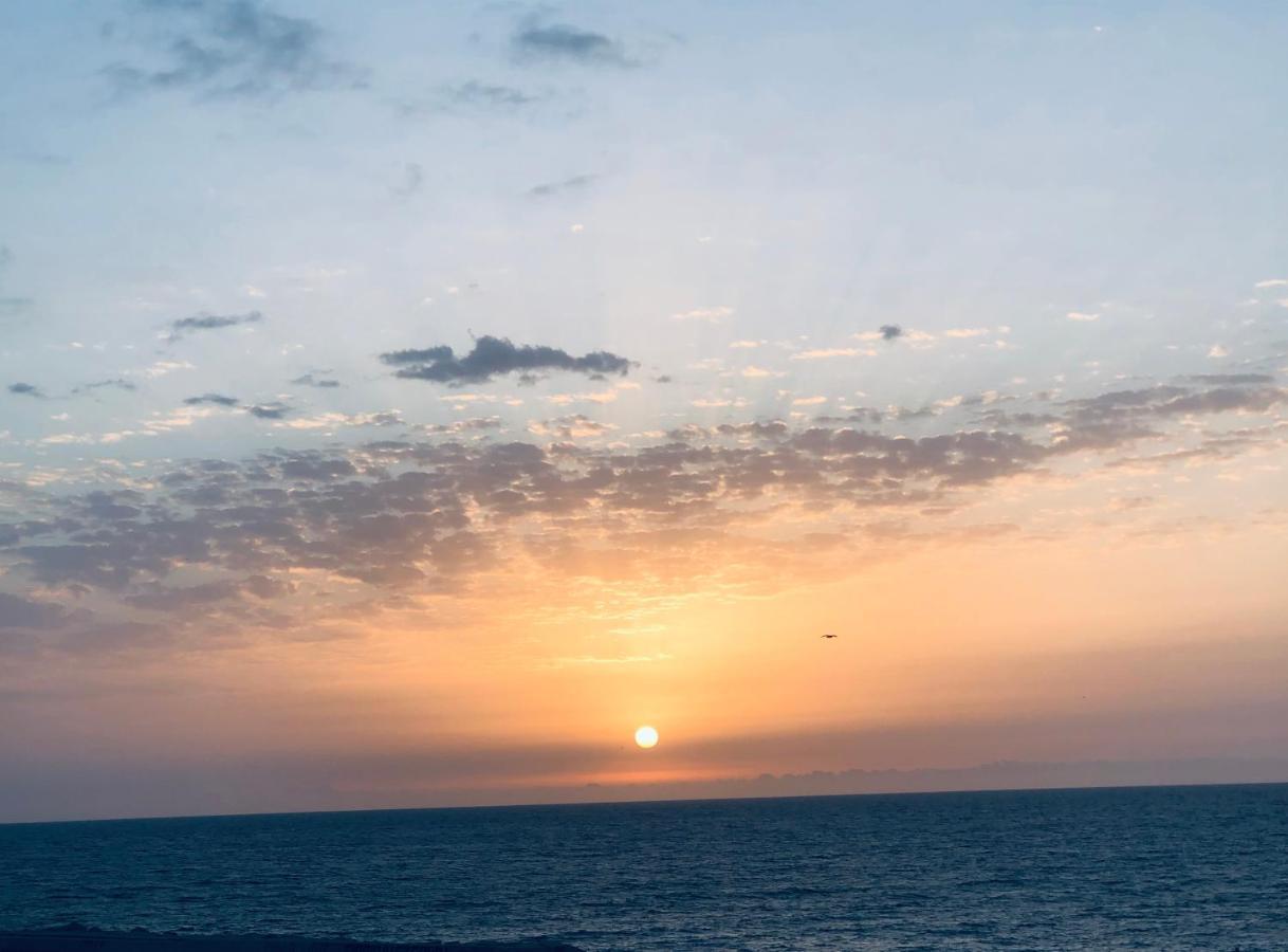 B&B Ortigia Sea View Συρακούσες Εξωτερικό φωτογραφία