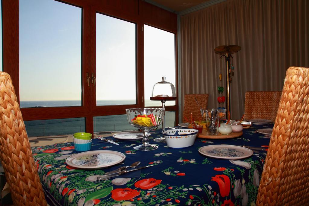 B&B Ortigia Sea View Συρακούσες Δωμάτιο φωτογραφία