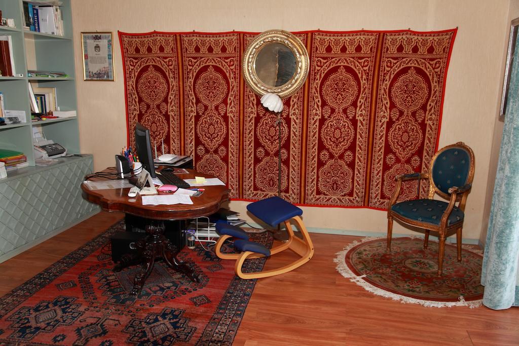 B&B Ortigia Sea View Συρακούσες Δωμάτιο φωτογραφία