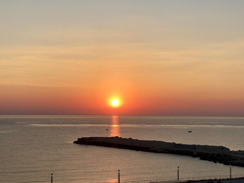 B&B Ortigia Sea View Συρακούσες Εξωτερικό φωτογραφία