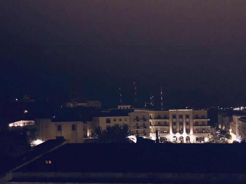 B&B Ortigia Sea View Συρακούσες Εξωτερικό φωτογραφία