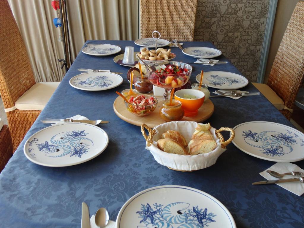 B&B Ortigia Sea View Συρακούσες Εξωτερικό φωτογραφία