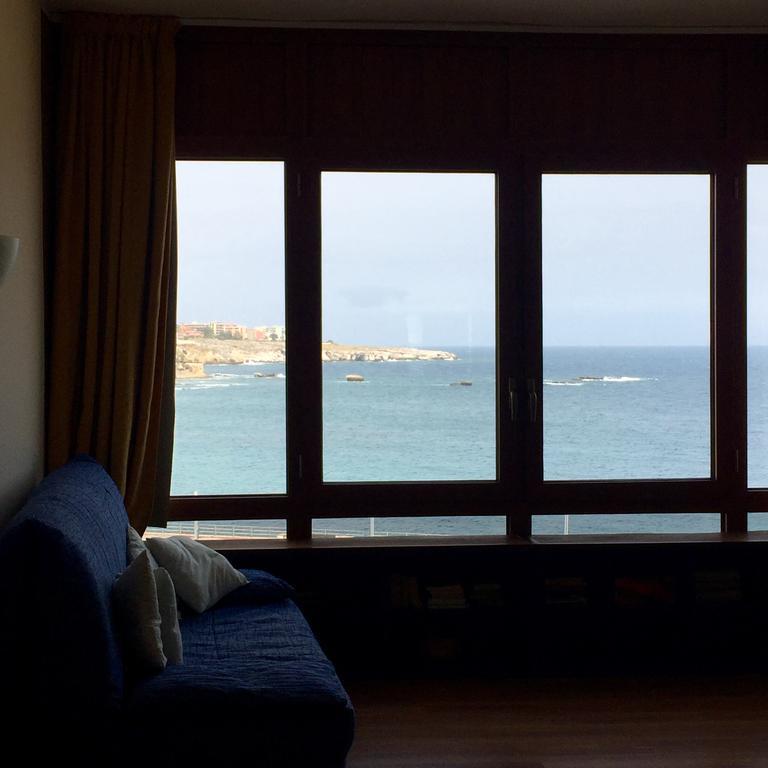 B&B Ortigia Sea View Συρακούσες Εξωτερικό φωτογραφία