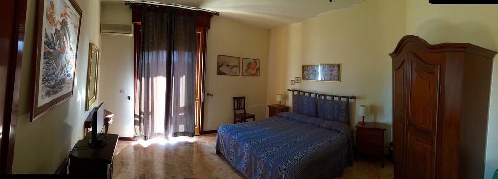 B&B Ortigia Sea View Συρακούσες Εξωτερικό φωτογραφία