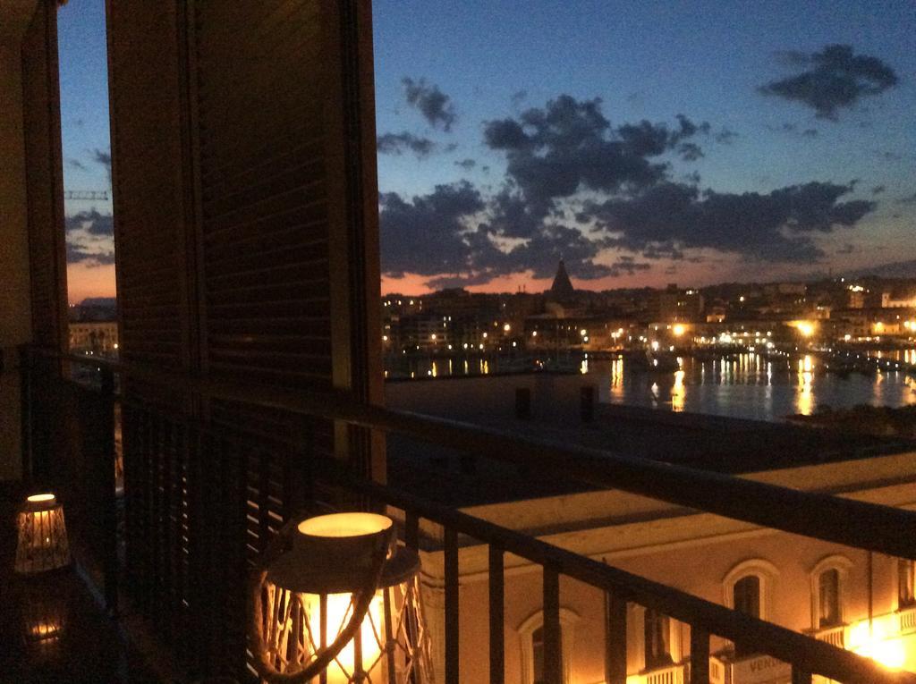 B&B Ortigia Sea View Συρακούσες Εξωτερικό φωτογραφία