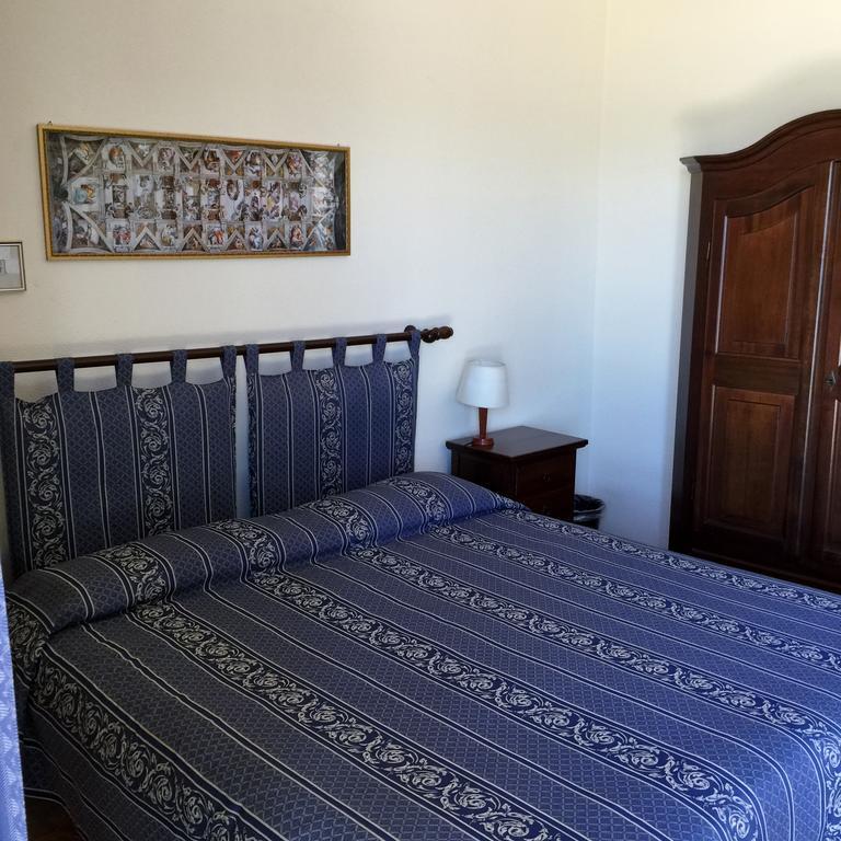 B&B Ortigia Sea View Συρακούσες Εξωτερικό φωτογραφία