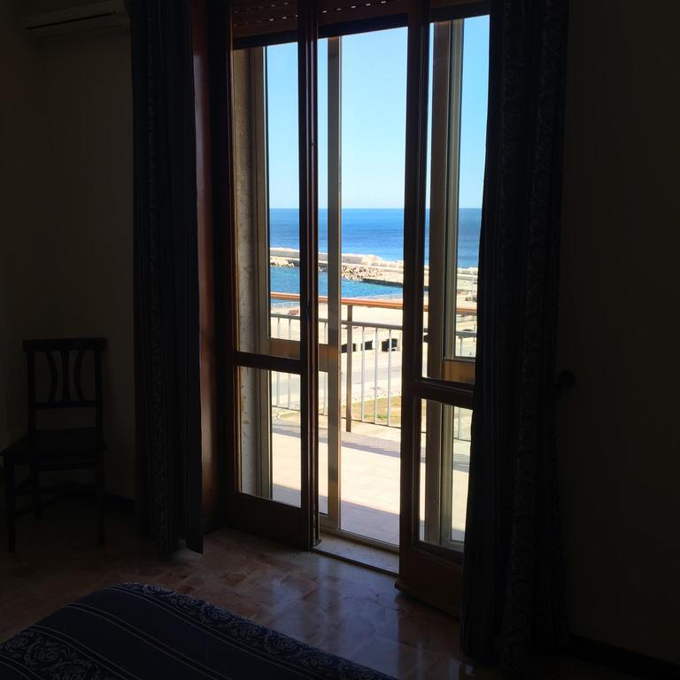 B&B Ortigia Sea View Συρακούσες Εξωτερικό φωτογραφία