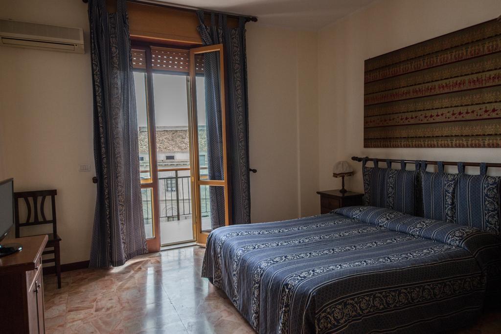B&B Ortigia Sea View Συρακούσες Εξωτερικό φωτογραφία