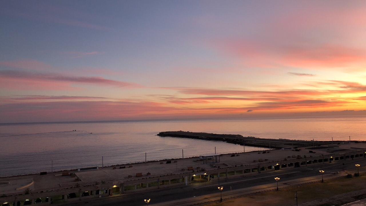 B&B Ortigia Sea View Συρακούσες Εξωτερικό φωτογραφία
