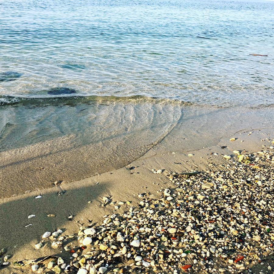 B&B Ortigia Sea View Συρακούσες Εξωτερικό φωτογραφία