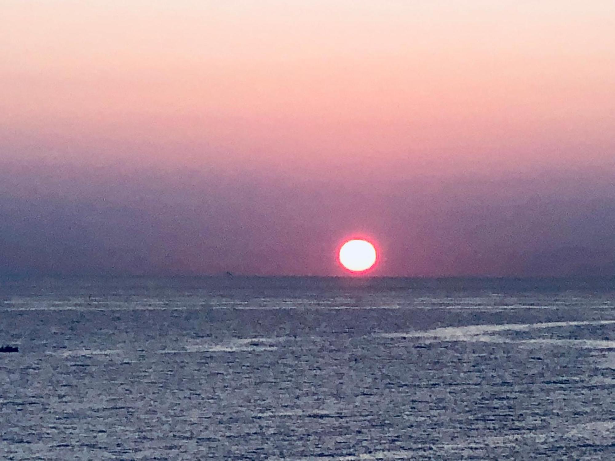 B&B Ortigia Sea View Συρακούσες Εξωτερικό φωτογραφία