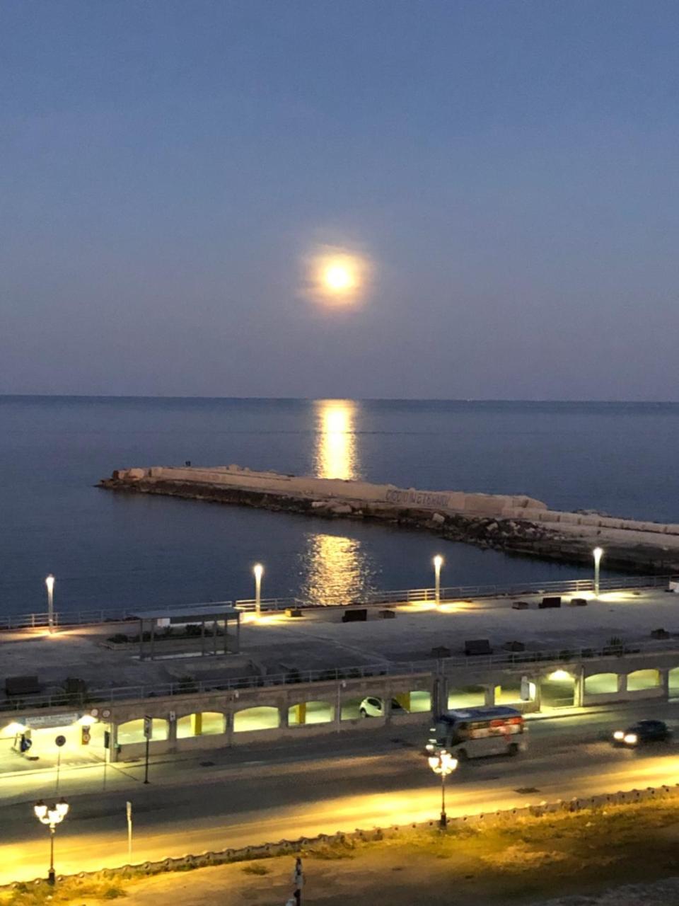 B&B Ortigia Sea View Συρακούσες Εξωτερικό φωτογραφία