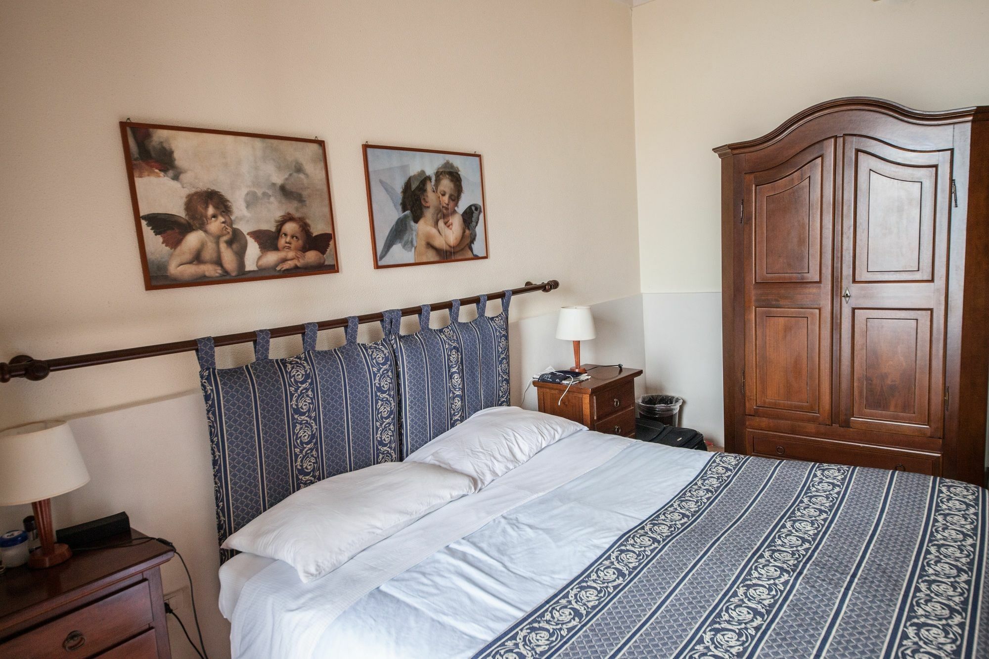 B&B Ortigia Sea View Συρακούσες Εξωτερικό φωτογραφία