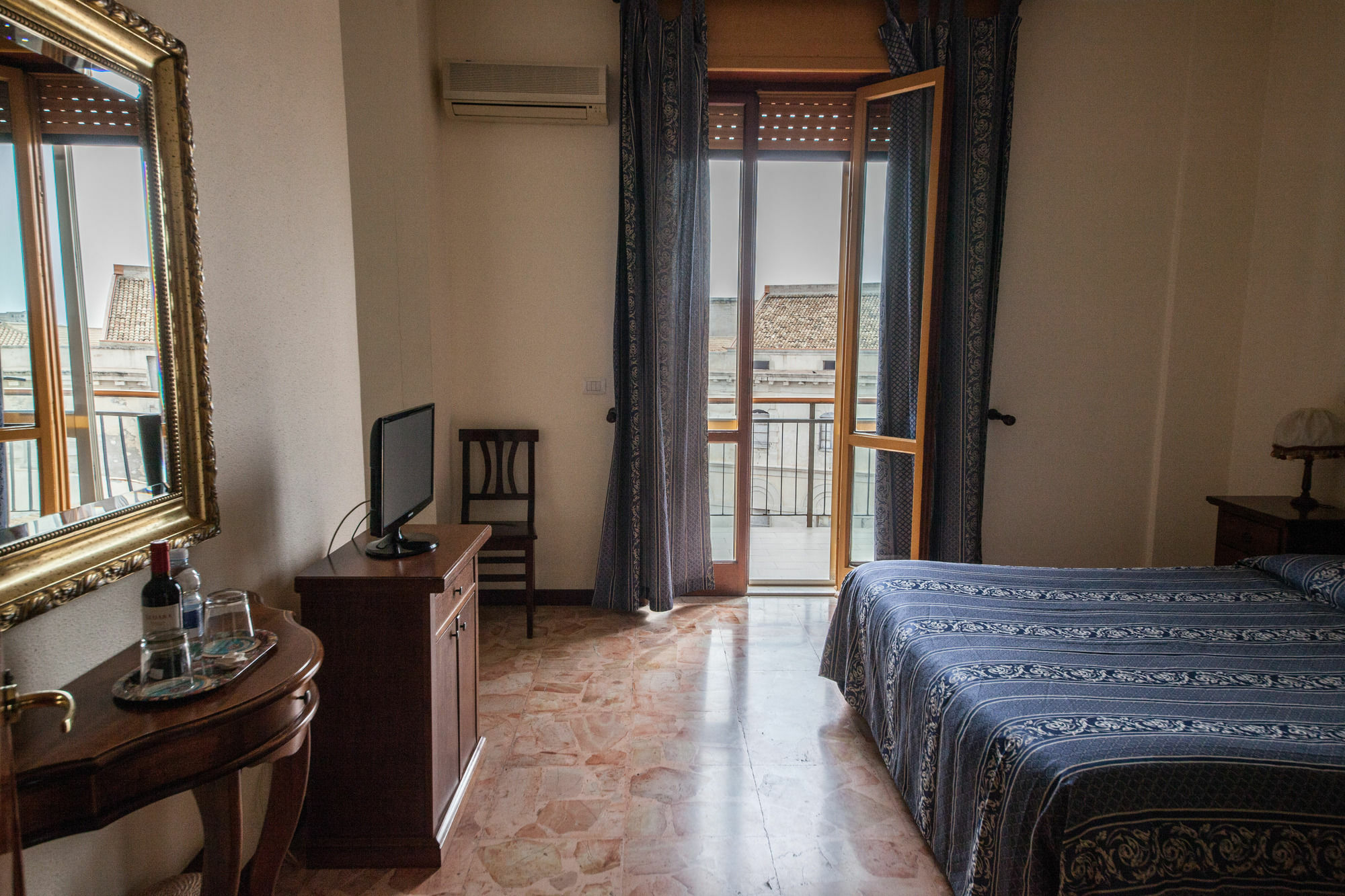 B&B Ortigia Sea View Συρακούσες Εξωτερικό φωτογραφία