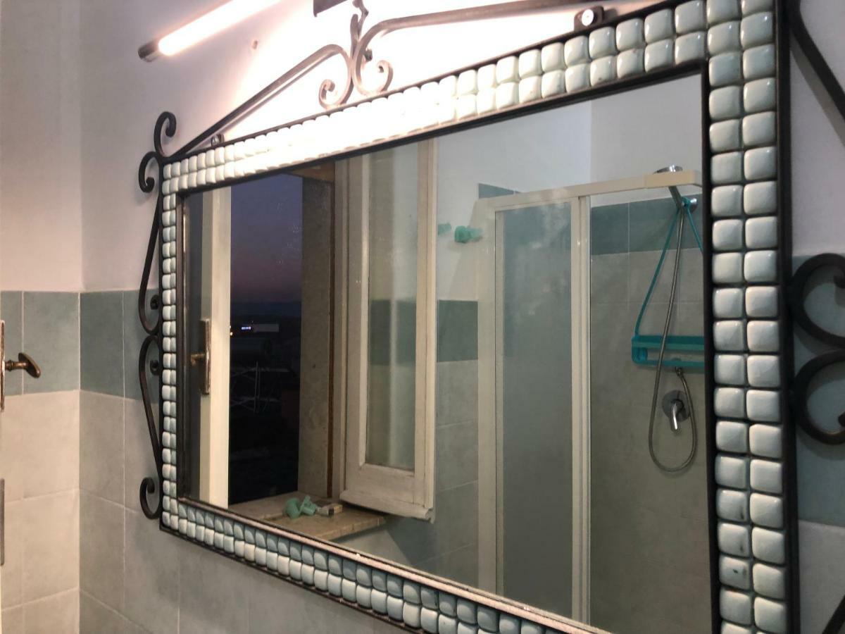 B&B Ortigia Sea View Συρακούσες Εξωτερικό φωτογραφία